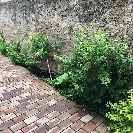 Sušice Apartmany U Vavrince מראה חיצוני תמונה