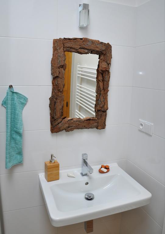 Sušice Apartmany U Vavrince מראה חיצוני תמונה