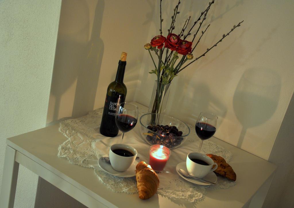 Sušice Apartmany U Vavrince מראה חיצוני תמונה